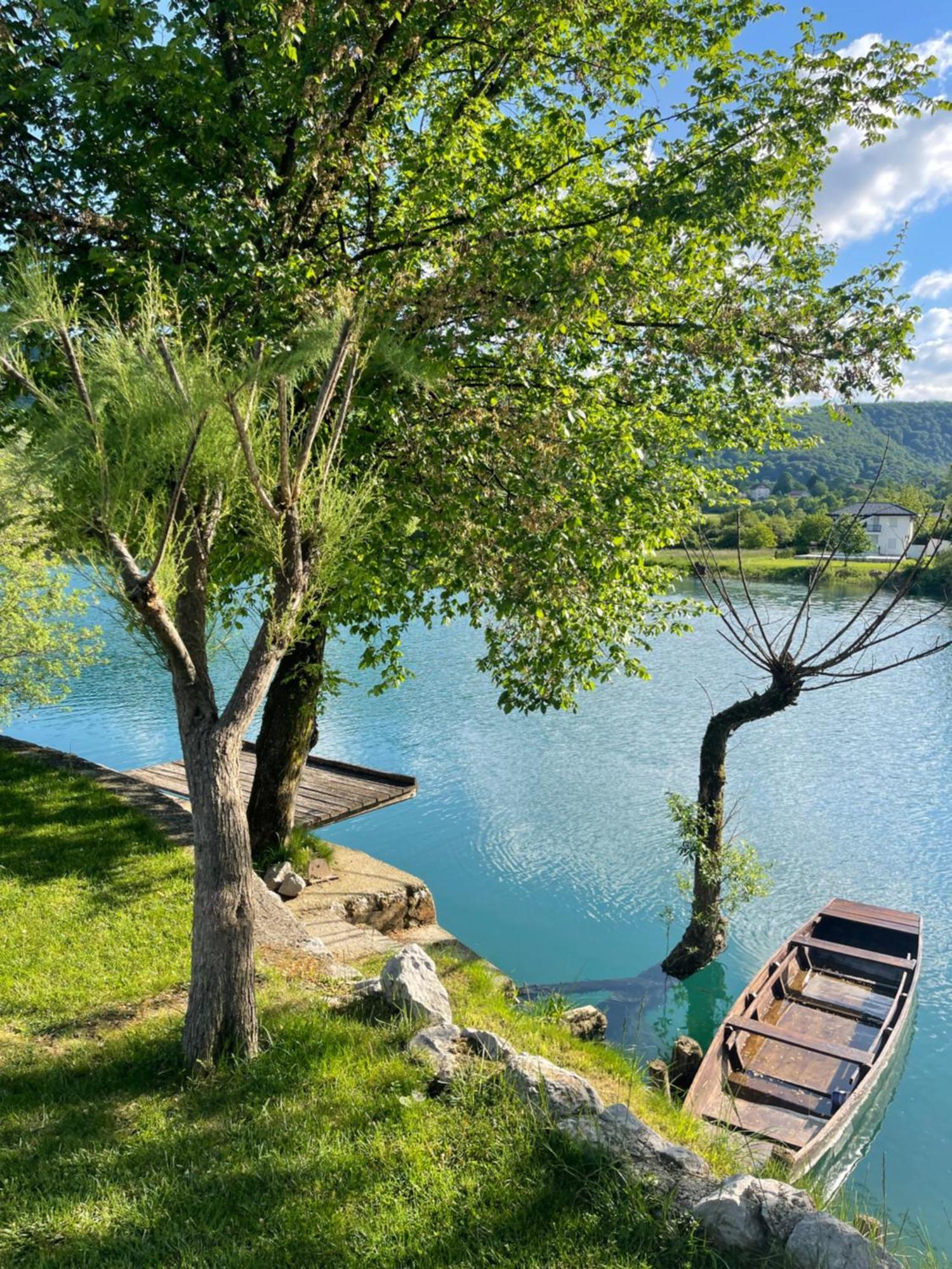 Una Rose * Bihać